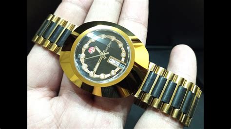 rado watch original vs fake|rado duplicate watches.